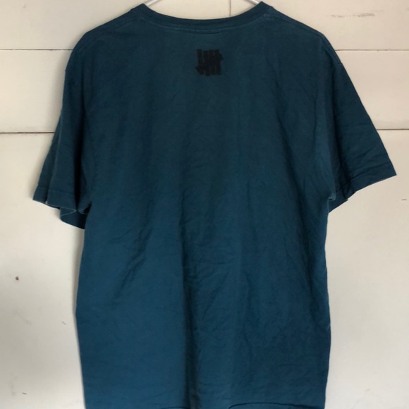 Undefeated - Picture 5 of 6